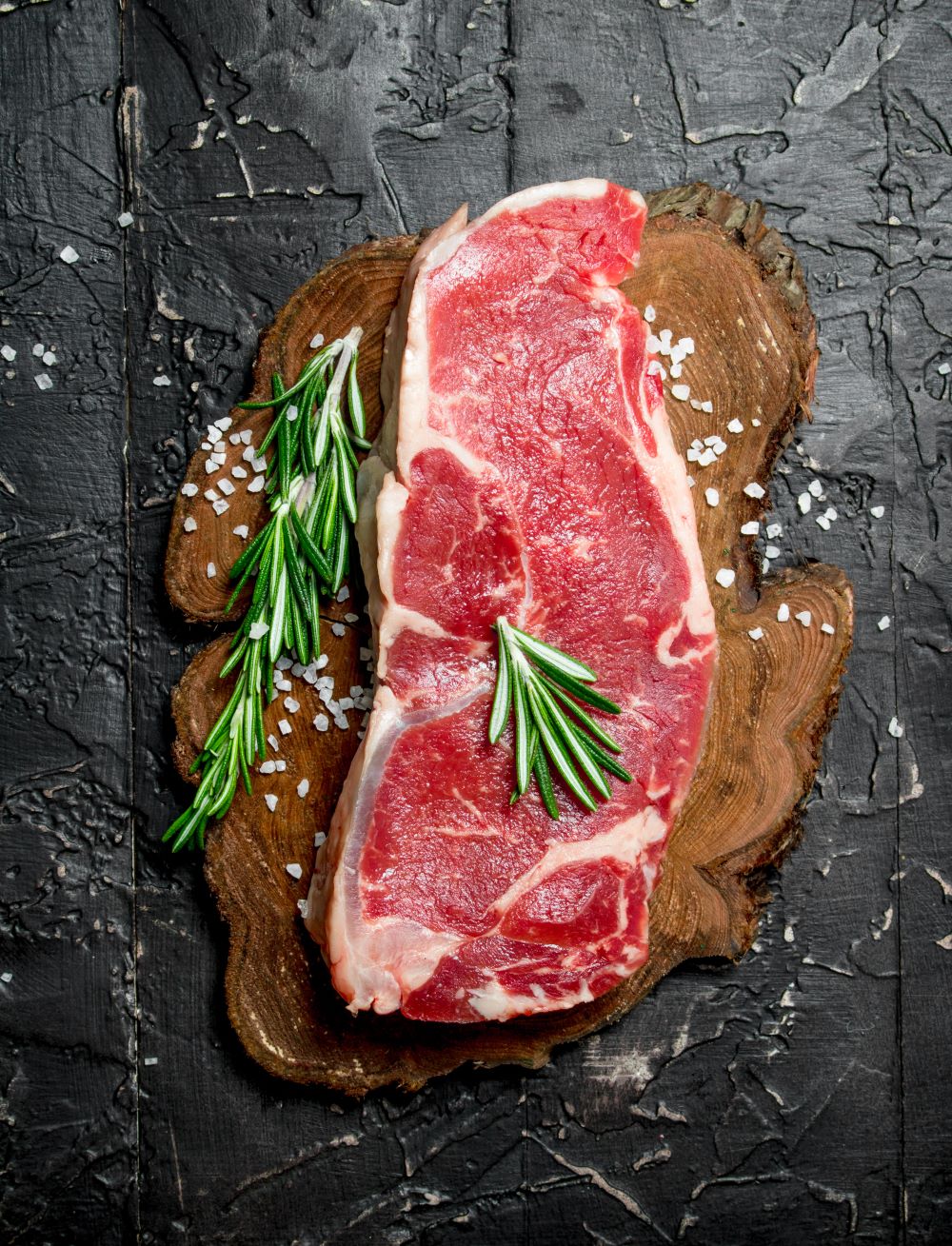 Grade A - British Beef Steak